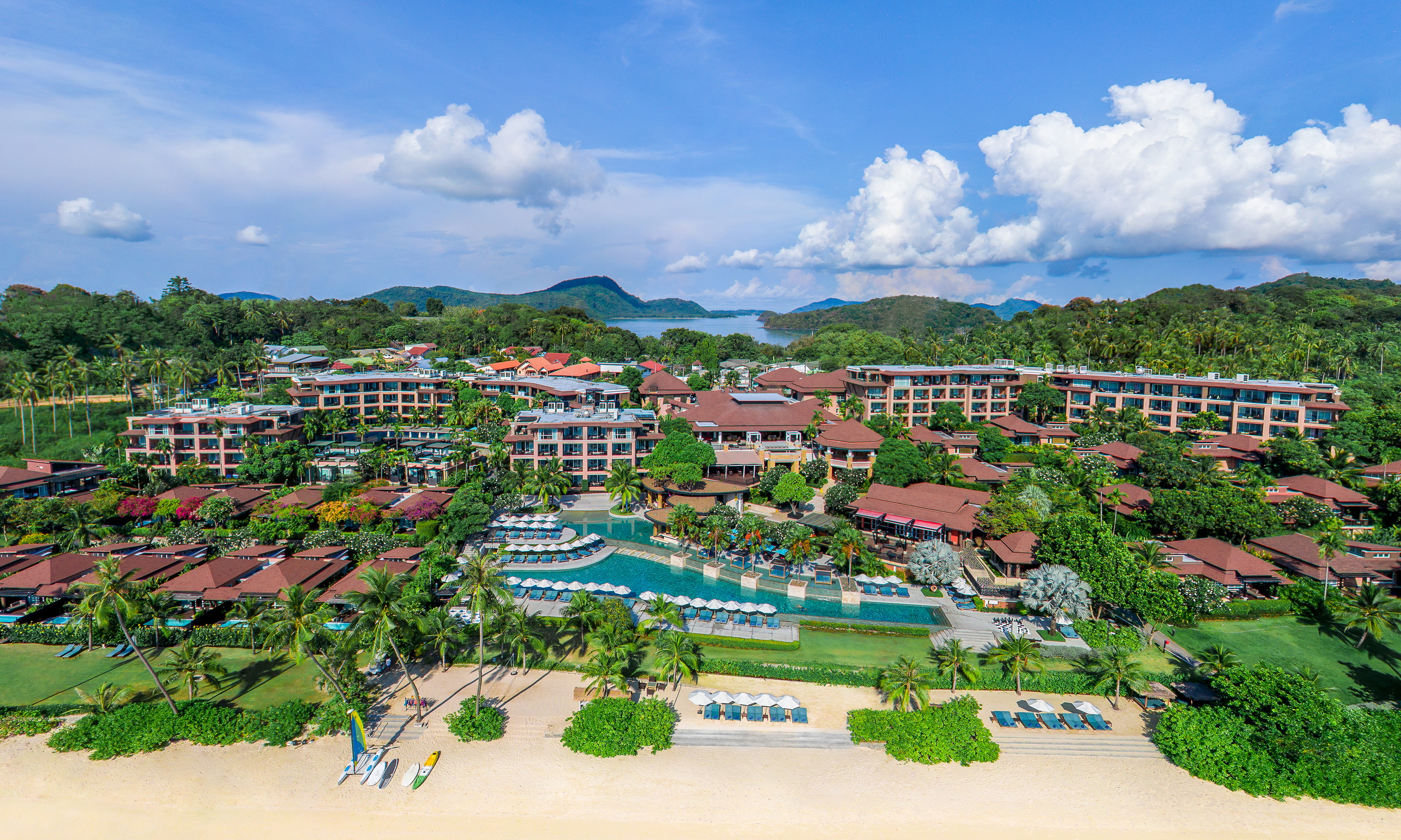 Pullman Phuket Panwa Beach Resort Phuket Tourist Association